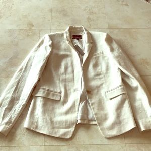 J crew blazer